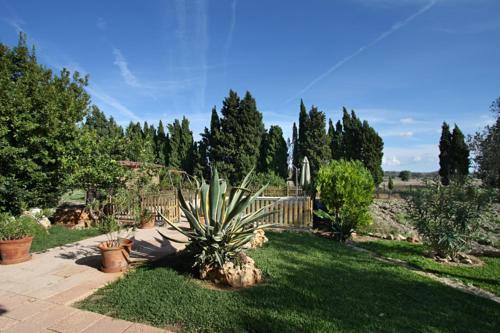 Castellet House