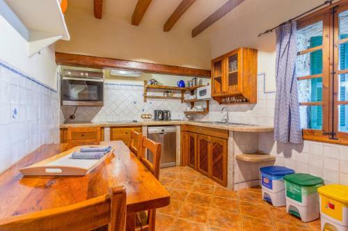 Santa Margalida - 278724