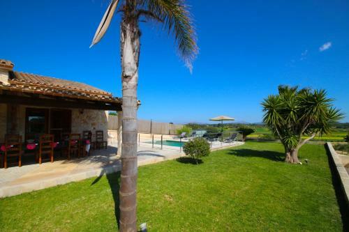 Villa Santa Margarida 158615