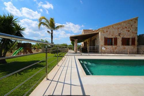 Villa Santa Margarida 158615