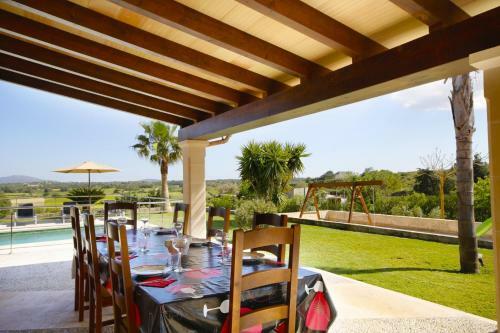 Villa Santa Margarida 158615