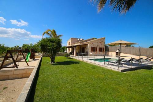 Villa Santa Margarida 158615