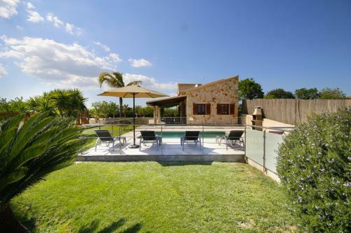 Villa Santa Margarida 158615