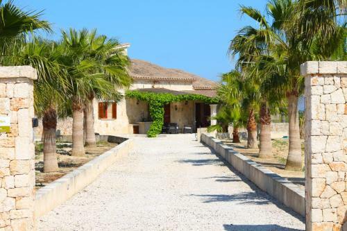 Villa Santa Margarida 158615