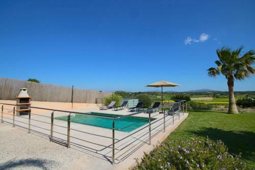 Villa Santa Margarida 158615