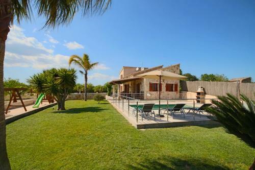 Villa Santa Margarida 158615