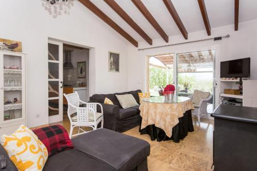 Villa Cas Guixer