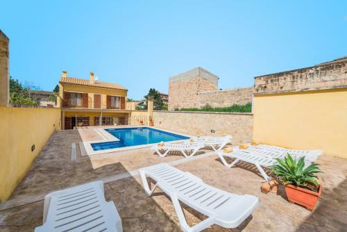Villa Casa Maura