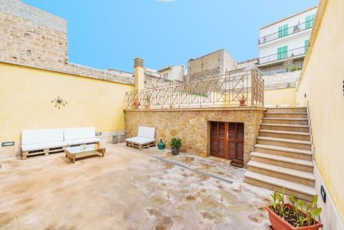 Villa Casa Maura