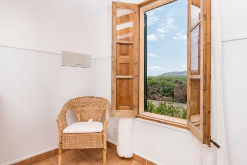 Villa Sa Caseta