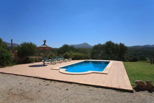 Villa Sa Caseta
