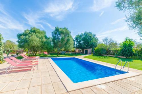 Villa Sa Teulada