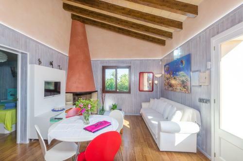 Villa Sa Teulada