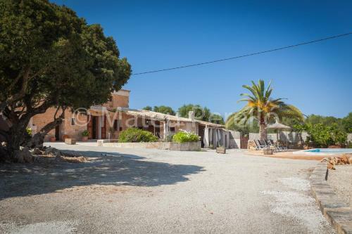 Agroturismo Sa Posada