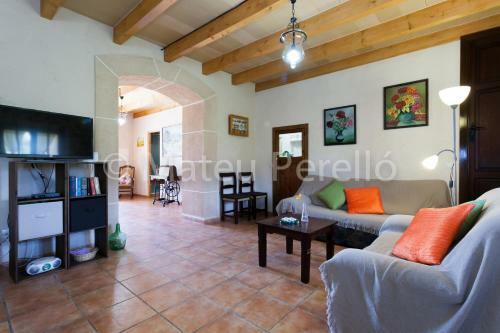 Agroturismo Sa Posada