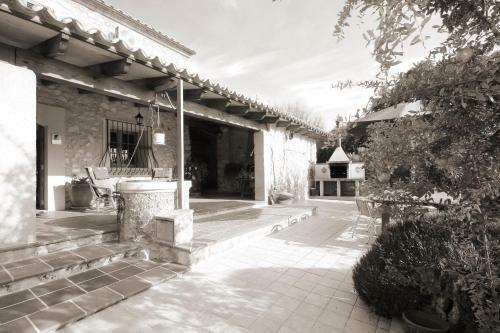 042 Santa Margalida