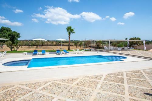 Villa Can Turquesa / Casa Turquesa