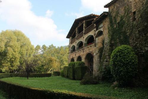 Agroturismo Mas Prat De La Pla�a