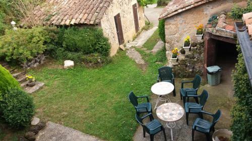 Agroturismo Mas Prat De La Pla�a
