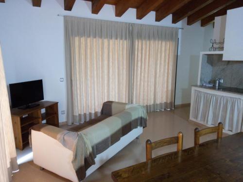 Apartamento Cal Cisteller