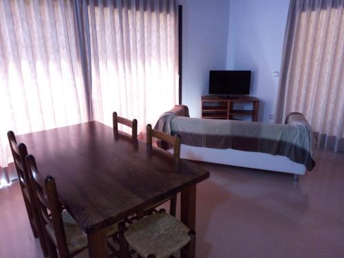 Apartamento Cal Cisteller