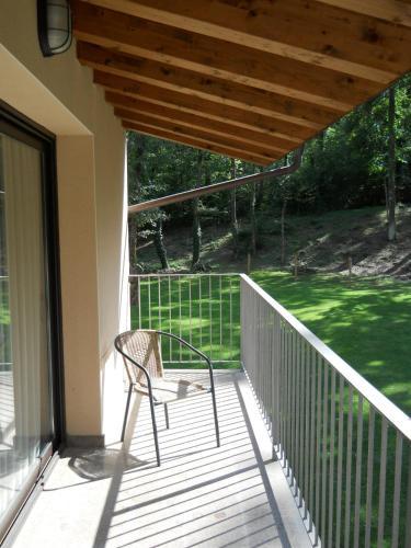 Apartamento Cal Cisteller