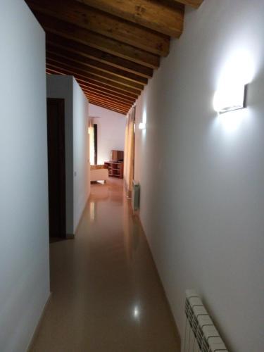 Apartamento Cal Cisteller