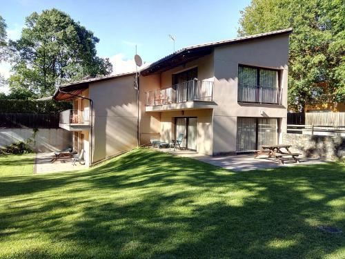 Apartamento Cal Cisteller