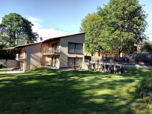 Apartamento Cal Cisteller