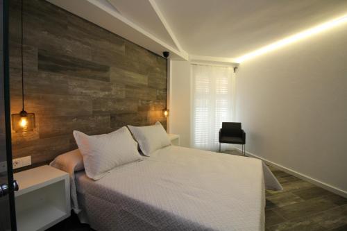 Hostal Alojamientos Santa Pola