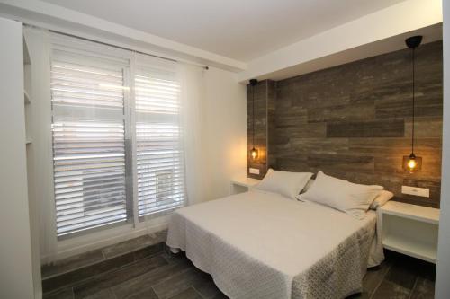Hostal Alojamientos Santa Pola