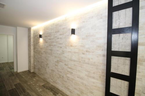 Hostal Alojamientos Santa Pola