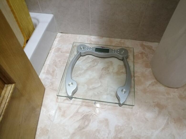 Apartamento Salamanca 8