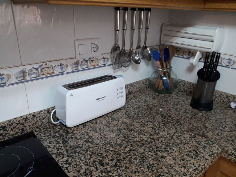 Apartamento Salamanca 8