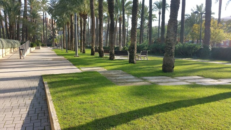 Apartamento Salamanca 8