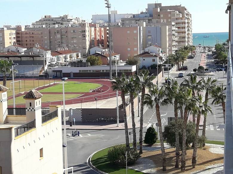Apartamento Salamanca 8