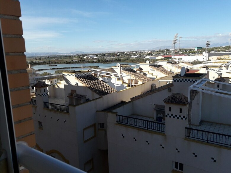 Apartamento Salamanca 8