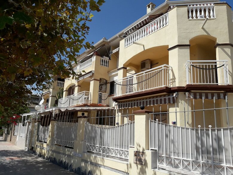 Apartamento Salamanca 16