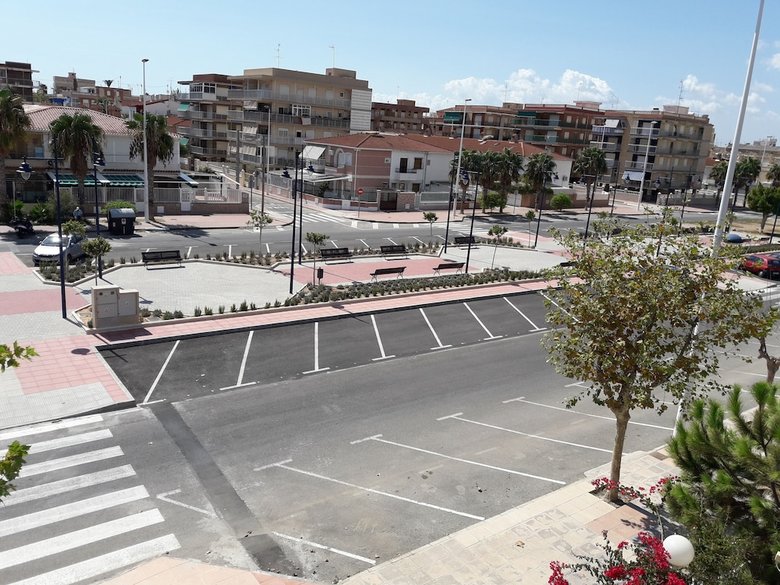 Apartamento Salamanca 16