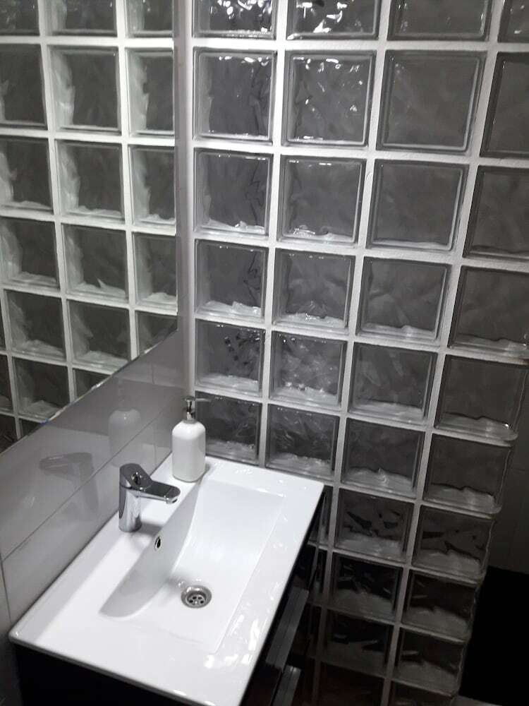 Apartamento Salamanca 20