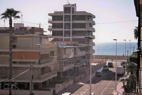 Apartamento Estudio Gran Playa