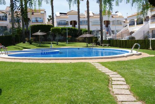 Apartamento Relax Paseos & Playa