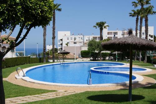Apartamento Relax Paseos & Playa