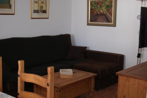 Apartamento Relax Paseos & Playa