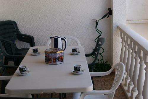 Apartamento Relax Paseos & Playa