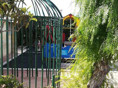 Camping Bahia Santa Pola