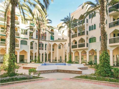 Apartment In Santa Pola