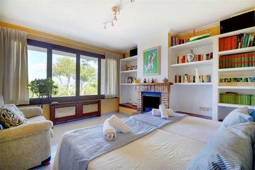 Villa Montse