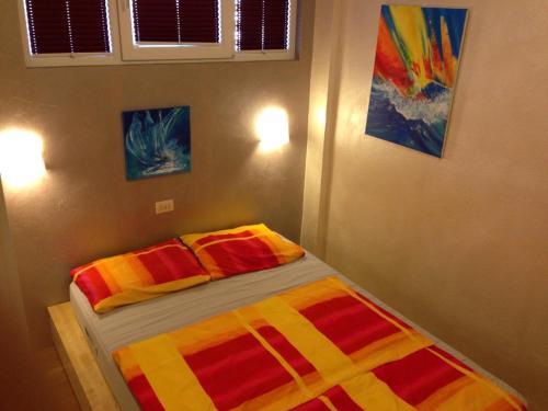 Apartment Ramon De Moncada