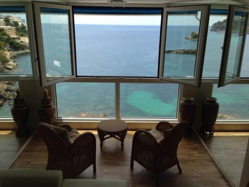 Apartment Ramon De Moncada